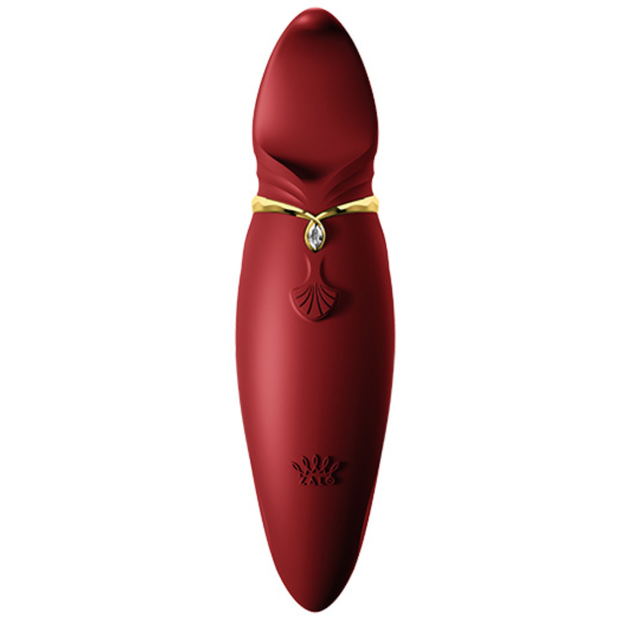 Zalo - Hero G-Spot Pulsewave Vibrator Vrouwen Speeltjes